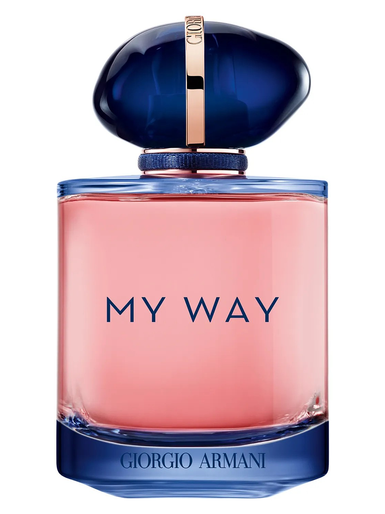 My Way Intense Giorgio Armani Eau de Parfum 1