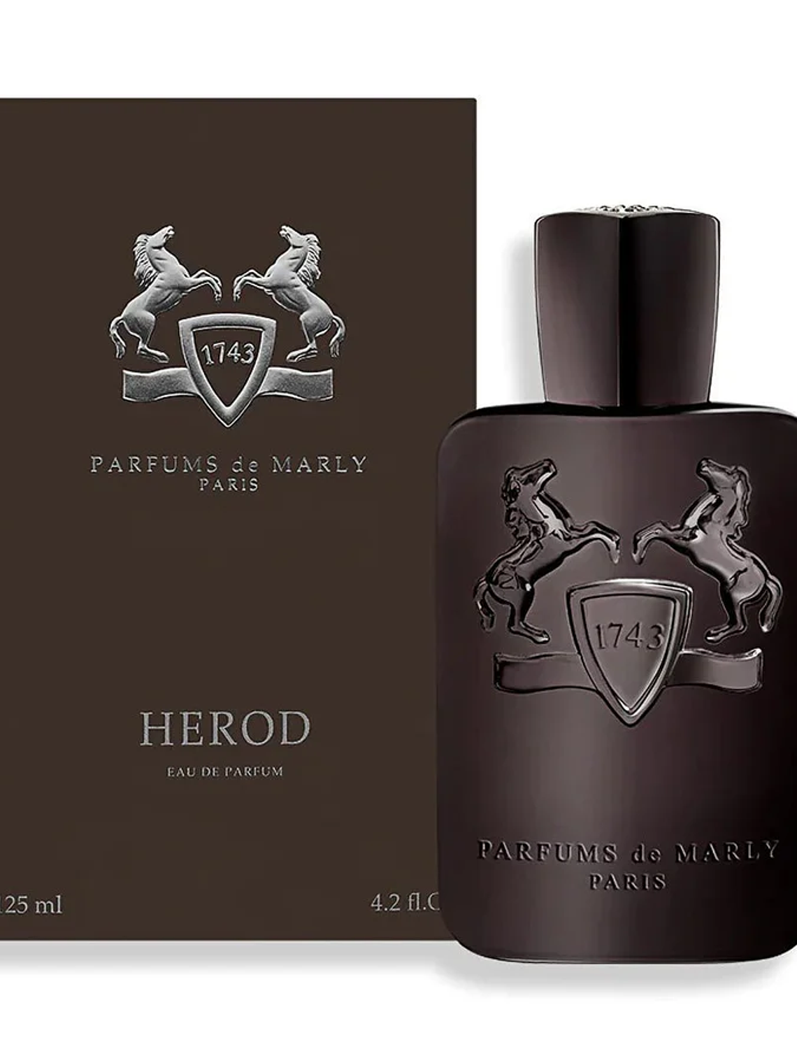Herod Parfums De Marly 125 ml 1