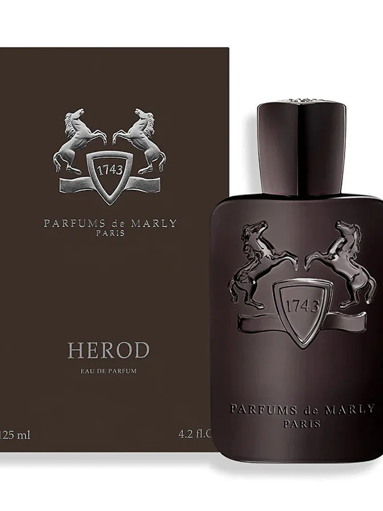 Herod Parfums De Marly 125 ml 1