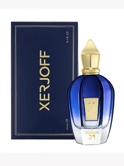 Xerjoff Torino 21 Eau De Parfum