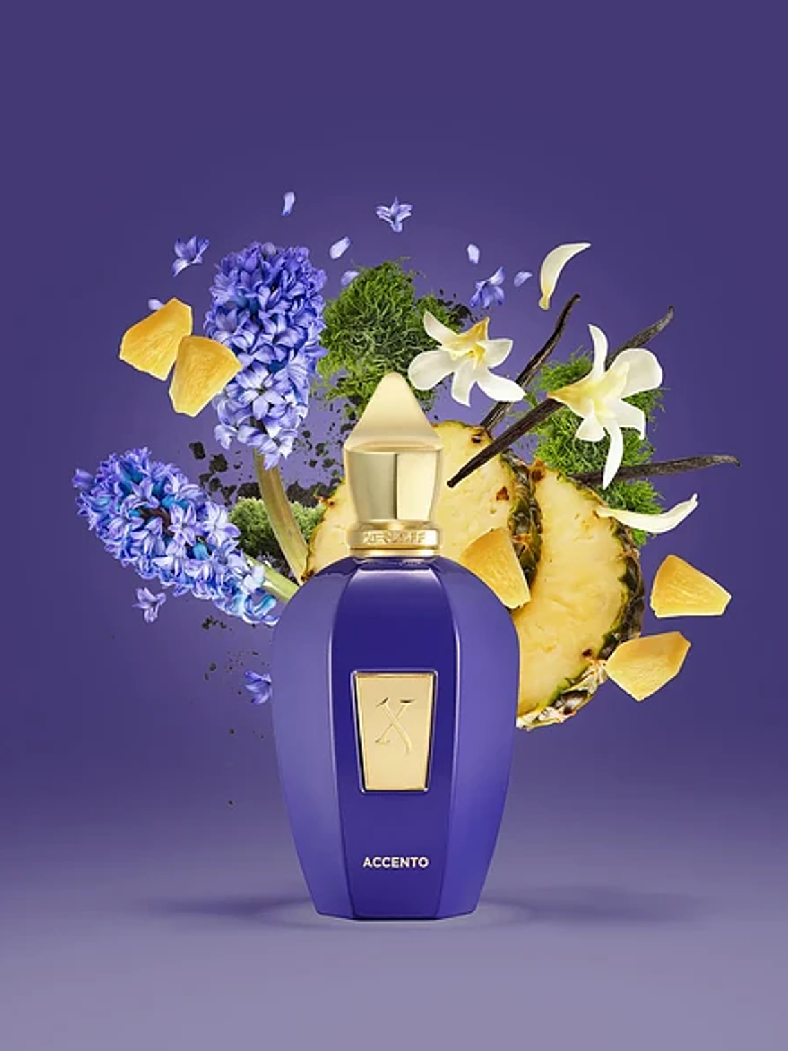 Xerjoff Accento Eau De Parfum 3