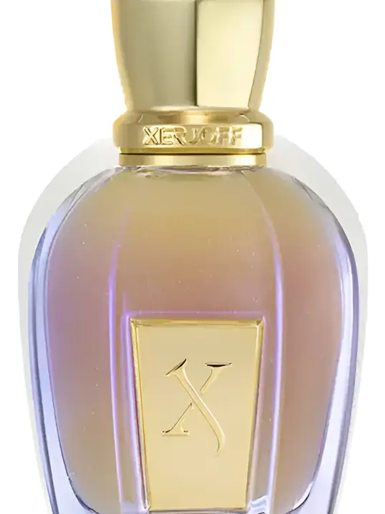 Xerjoff Newcleus 50ml Eau De Parfum 2