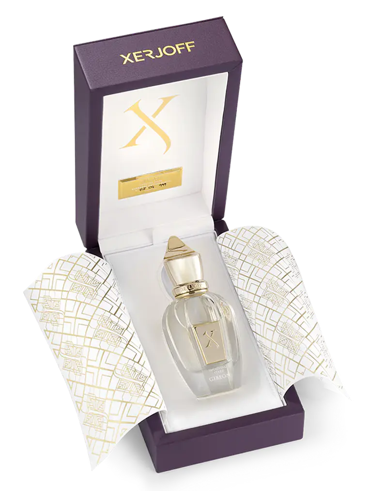 Xerjoff Gibeon 50 ml 3