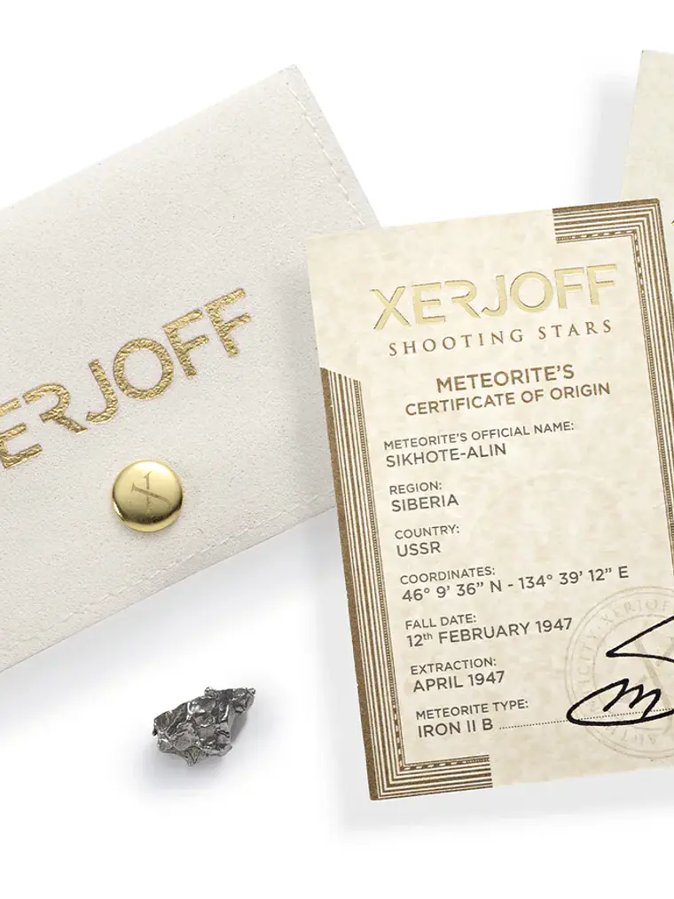 Xerjoff Gibeon 50 ml 4