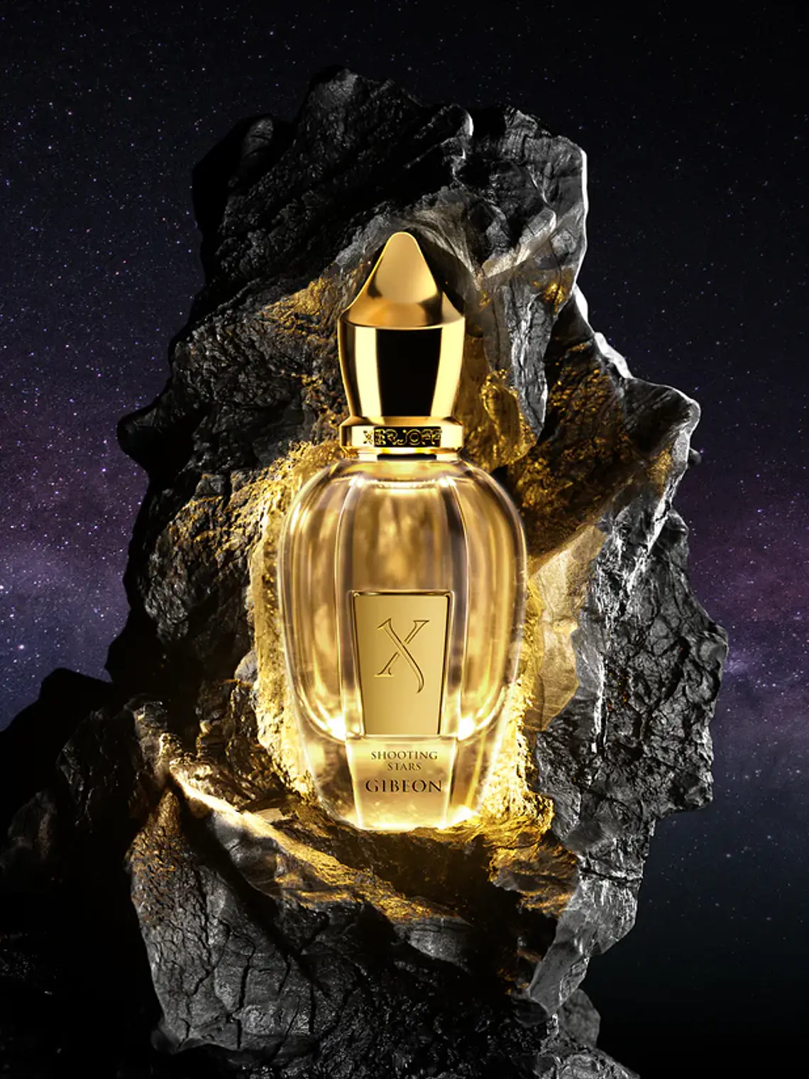 Xerjoff Gibeon 50 ml 5