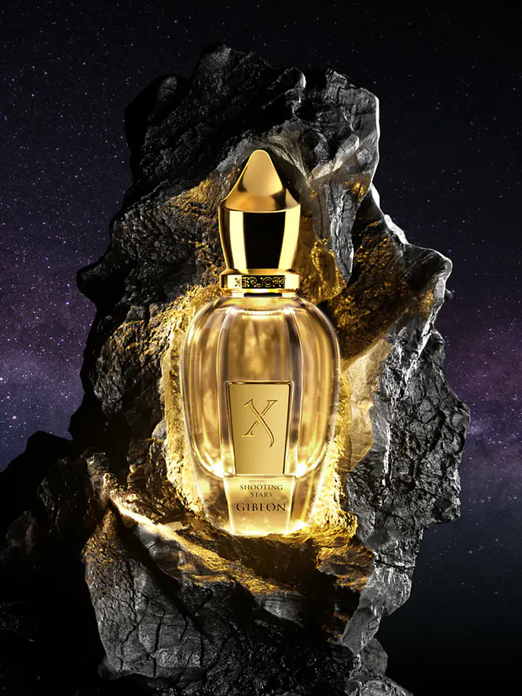Xerjoff Gibeon 50 ml 5