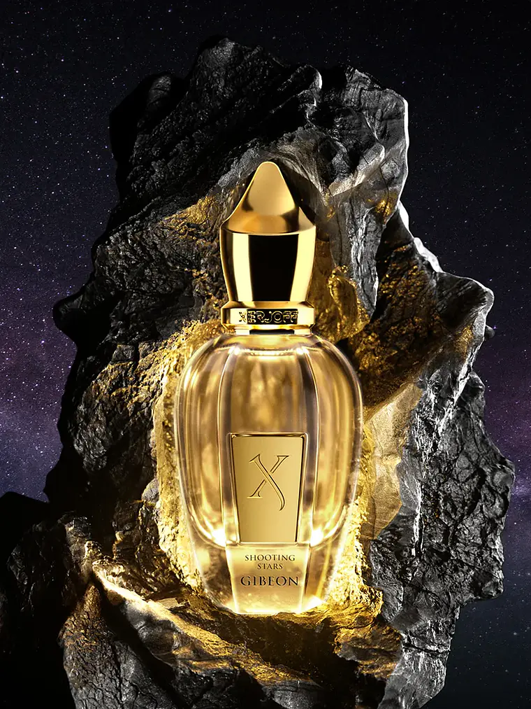 Xerjoff Gibeon 50 ml 7