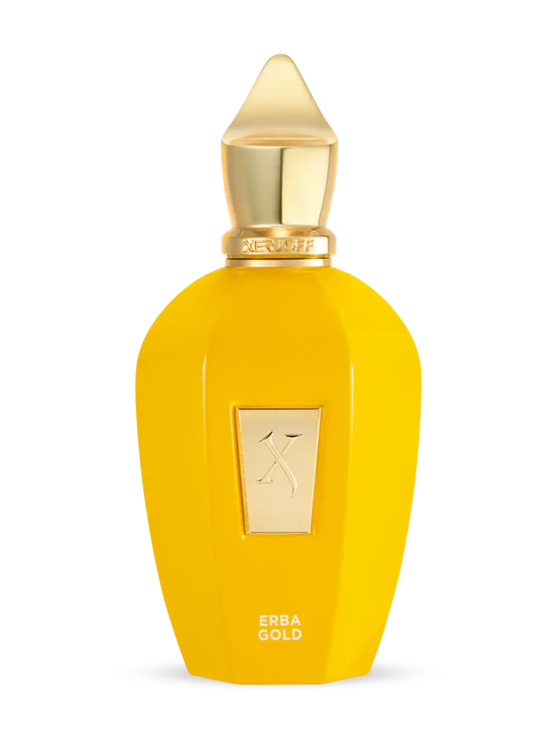 Xerjoff Erba Gold Eau de Parfum 100 ml 1