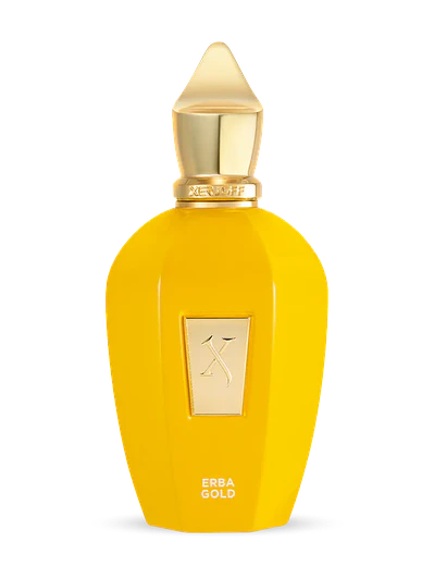 Xerjoff Erba Gold Eau de Parfum 100 ml