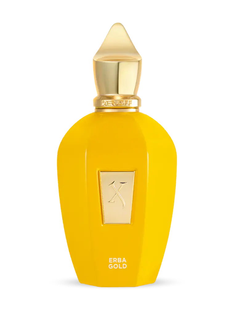 Xerjoff Erba Gold Eau de Parfum 100 ml 1