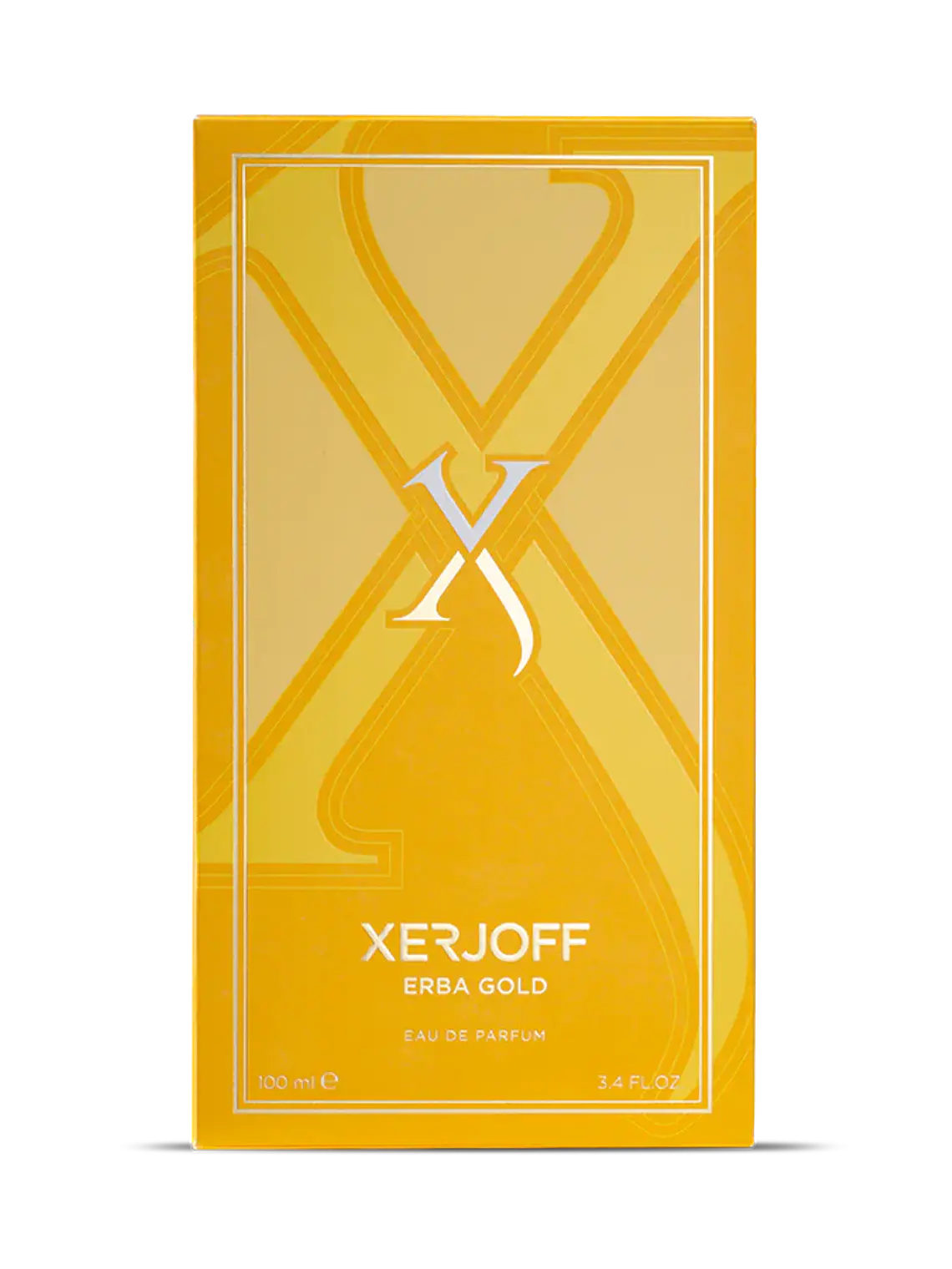 Xerjoff Erba Gold Eau de Parfum 100 ml 4