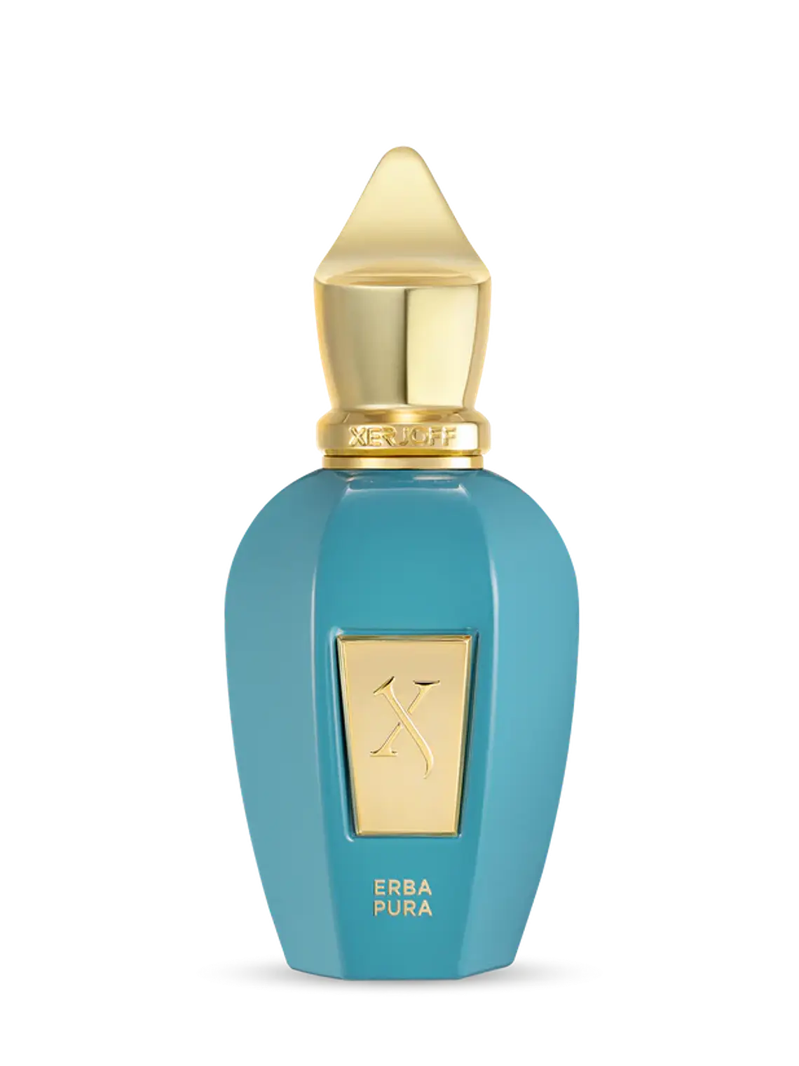 Xerjoff Erba Pura Eau de Parfum 100 ml 1