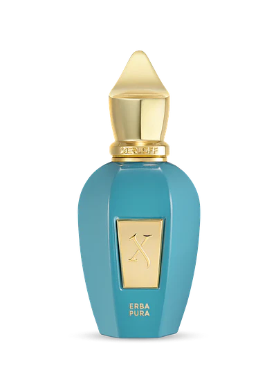 Xerjoff Erba Pura Eau de Parfum 100 ml