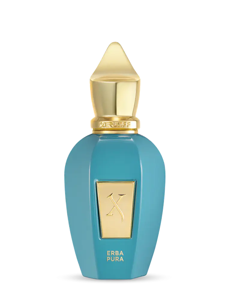 Xerjoff Erba Pura Eau de Parfum 100 ml 1