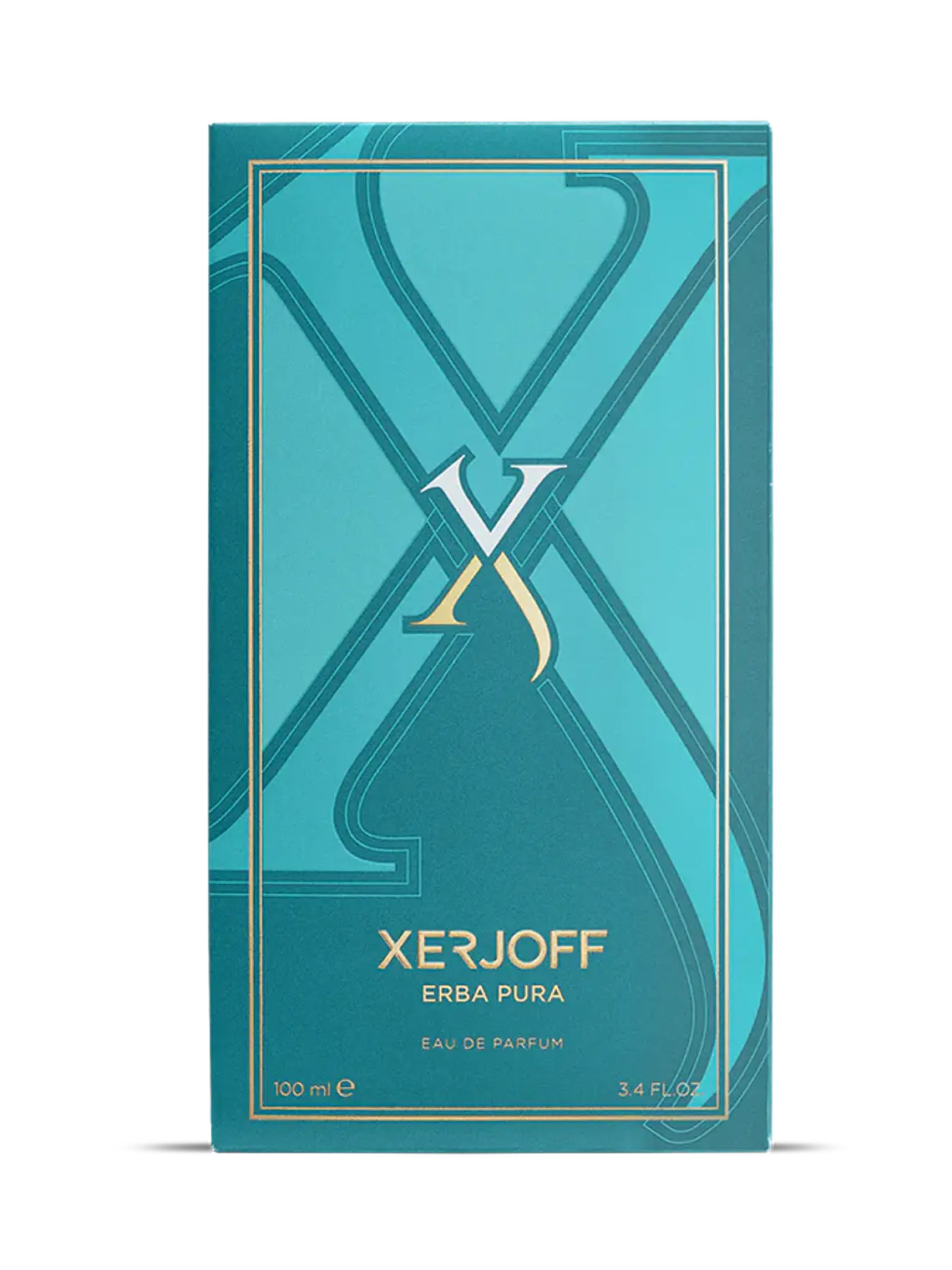 Xerjoff Erba Pura Eau de Parfum 100 ml 2