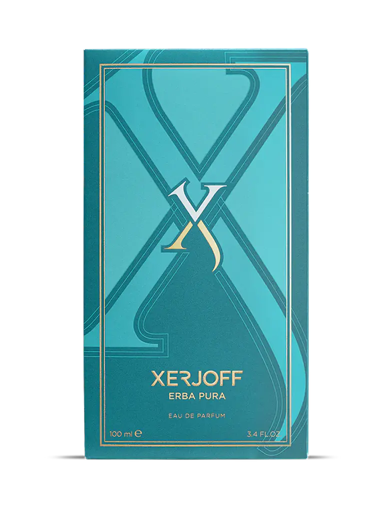Xerjoff Erba Pura Eau de Parfum 100 ml 2