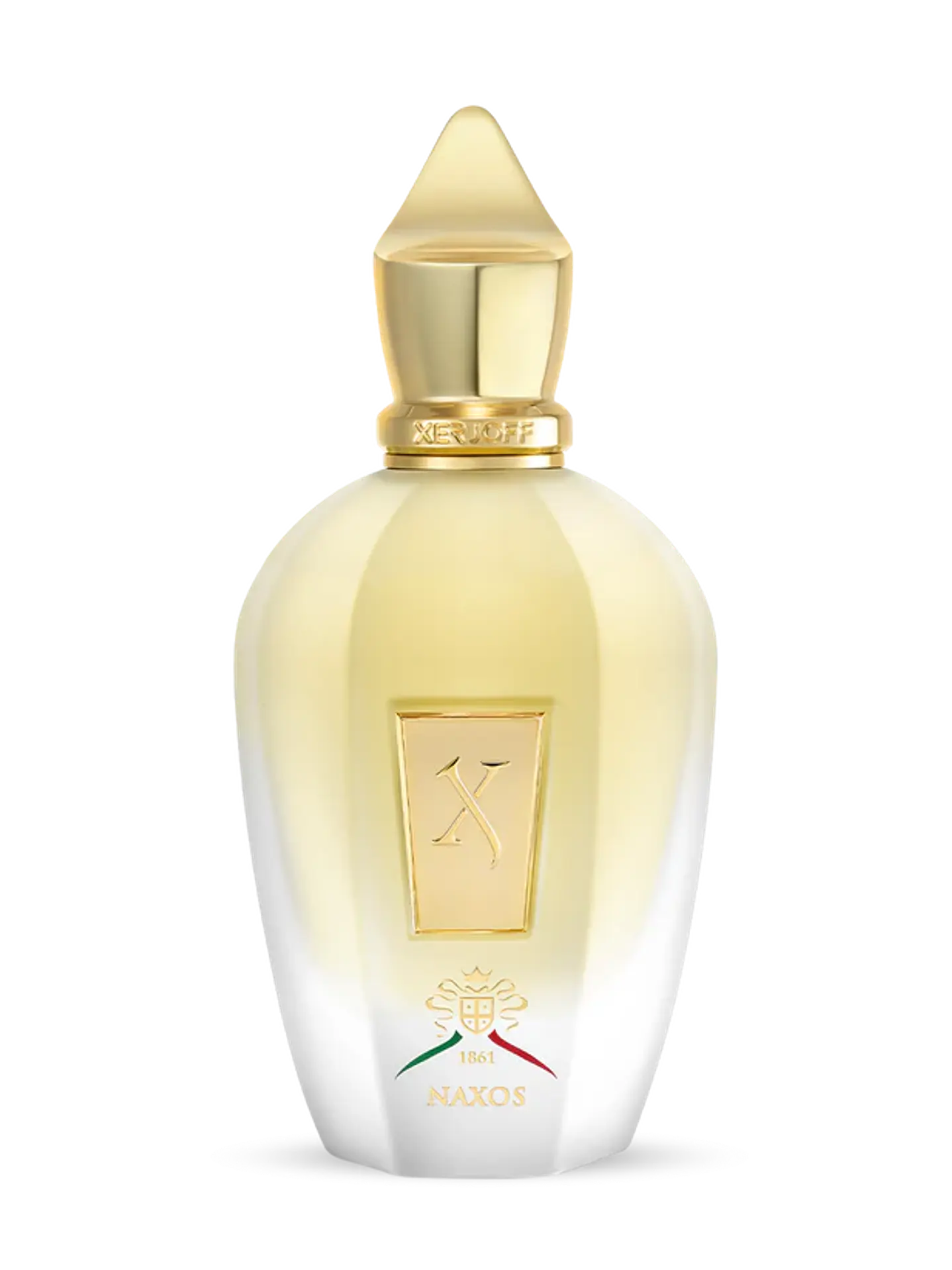 Xerjoff Naxos Eau de Parfum 1