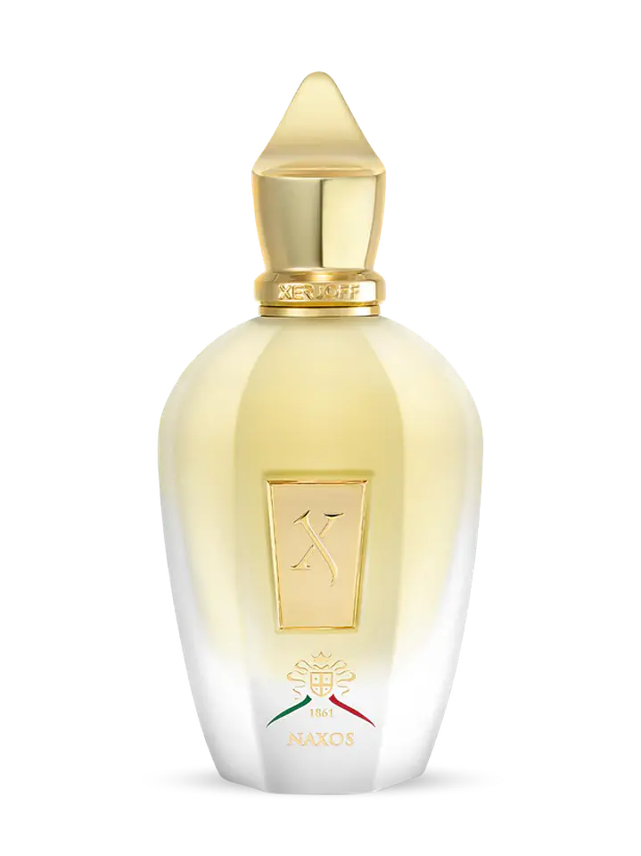Xerjoff Naxos Eau de Parfum 1