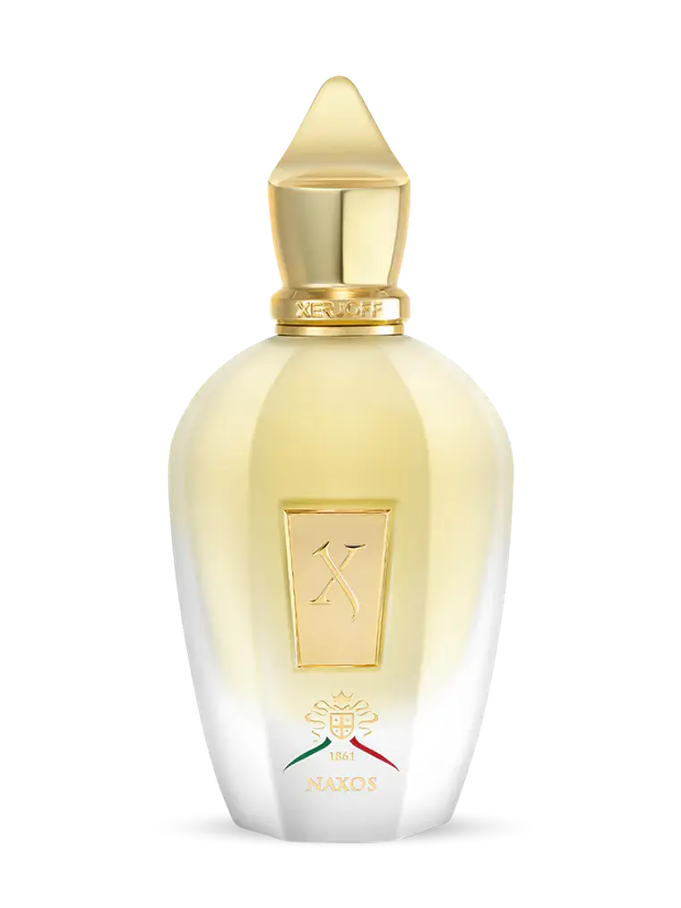 Xerjoff Naxos Eau de Parfum 1