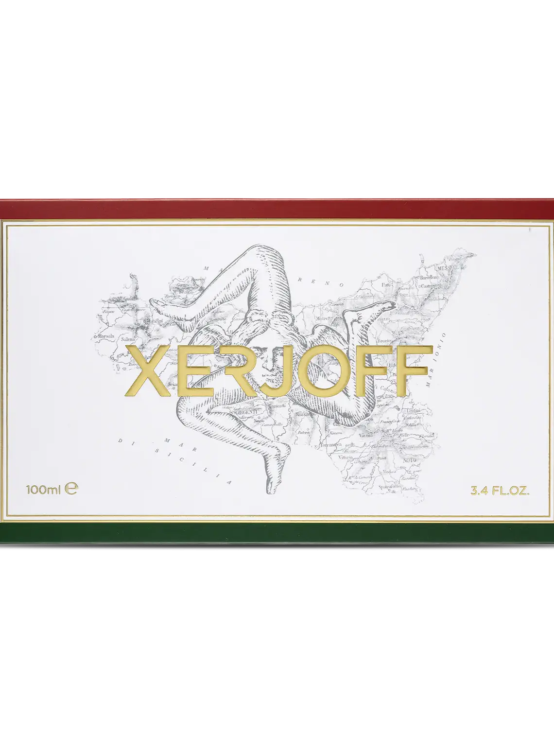 Xerjoff Naxos Eau de Parfum 2