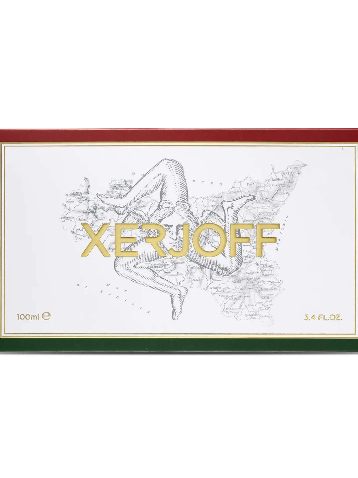 Xerjoff Naxos Eau de Parfum 2