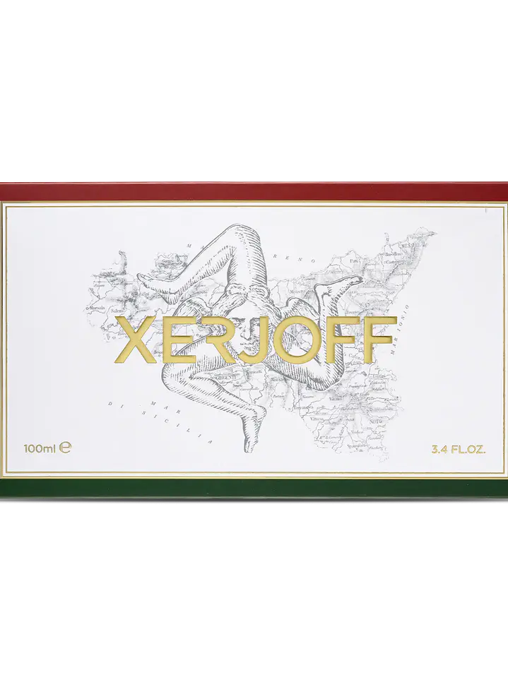 Xerjoff Naxos Eau de Parfum 2