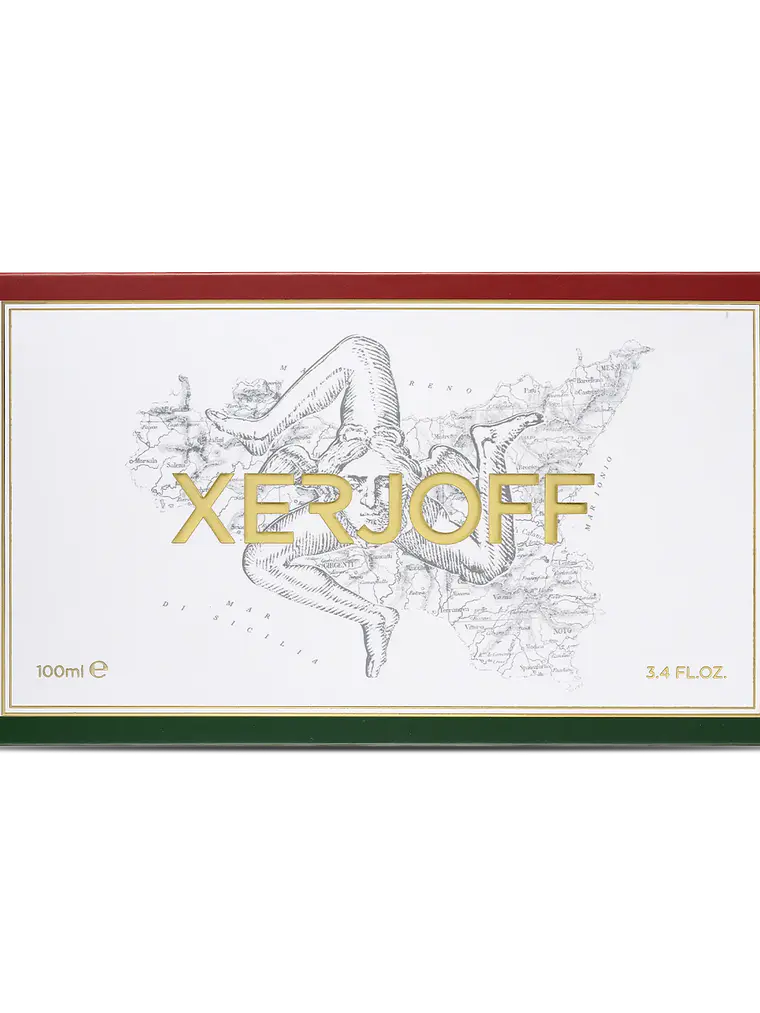 Xerjoff Naxos Eau de Parfum 2