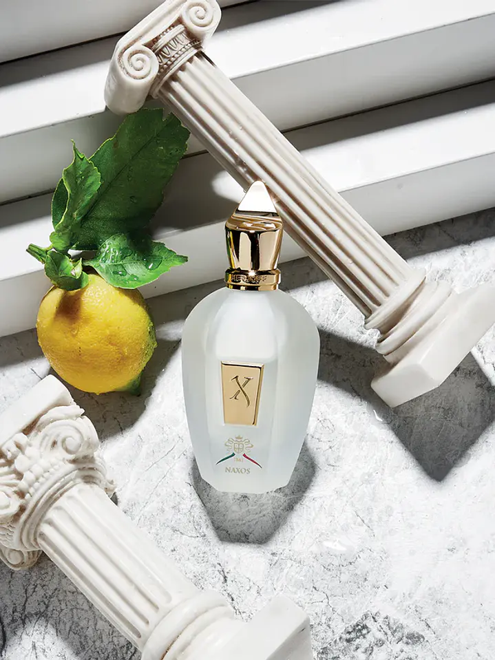 Xerjoff Naxos Eau de Parfum 4