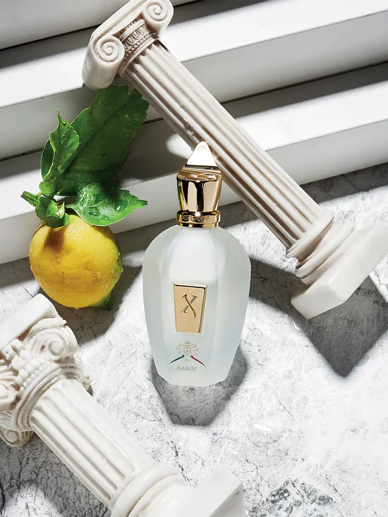 Xerjoff Naxos Eau de Parfum 4