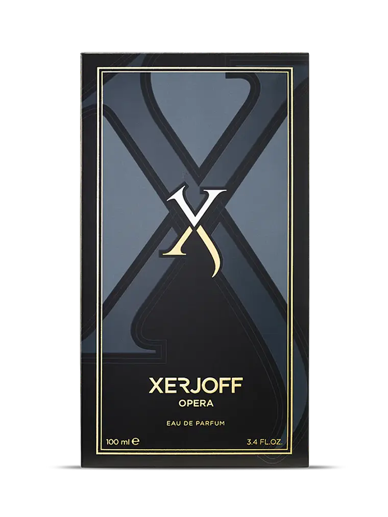 Xerjoff Opera Eau de Parfum 100 ml 2