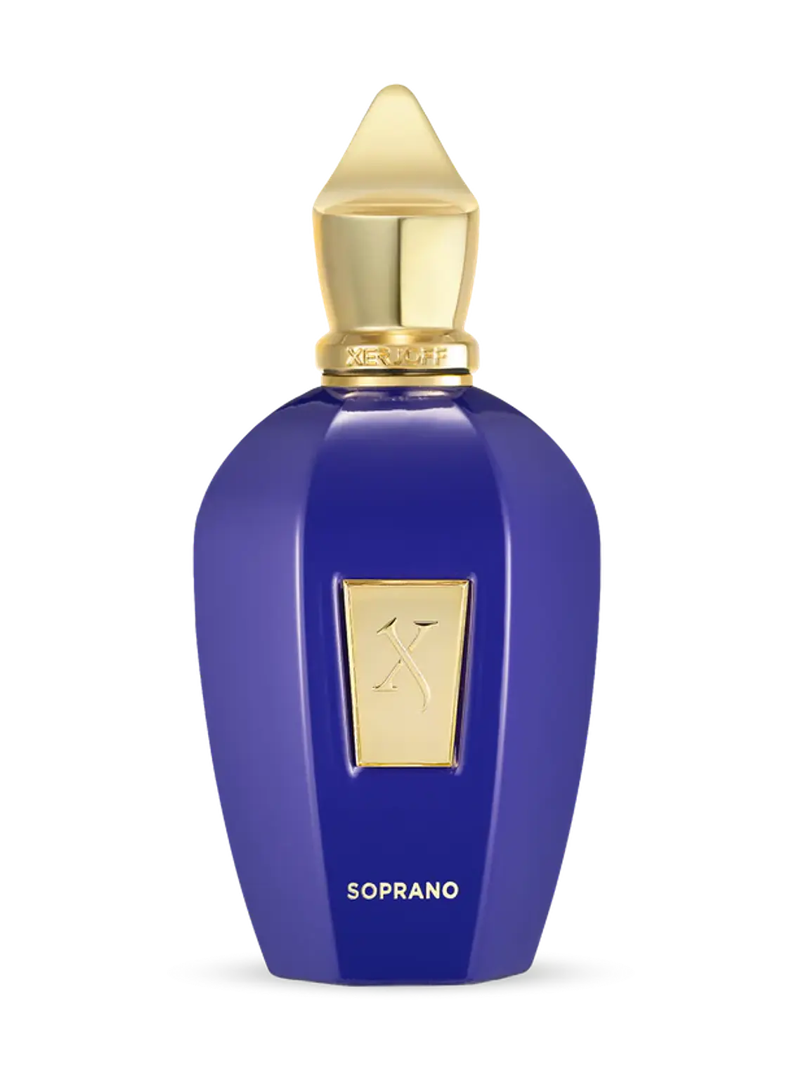 Xerjoff Soprano Eau De Parfum 100 ml 1