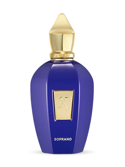 Xerjoff Soprano Eau De Parfum 100 ml