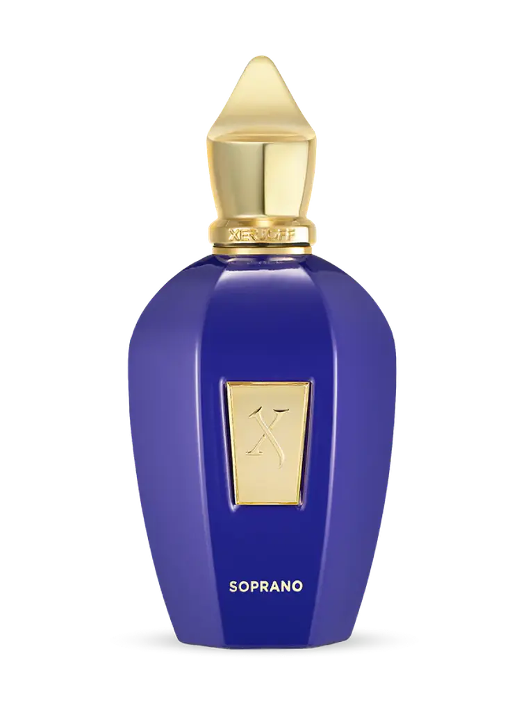 Xerjoff Soprano Eau De Parfum 100 ml 1