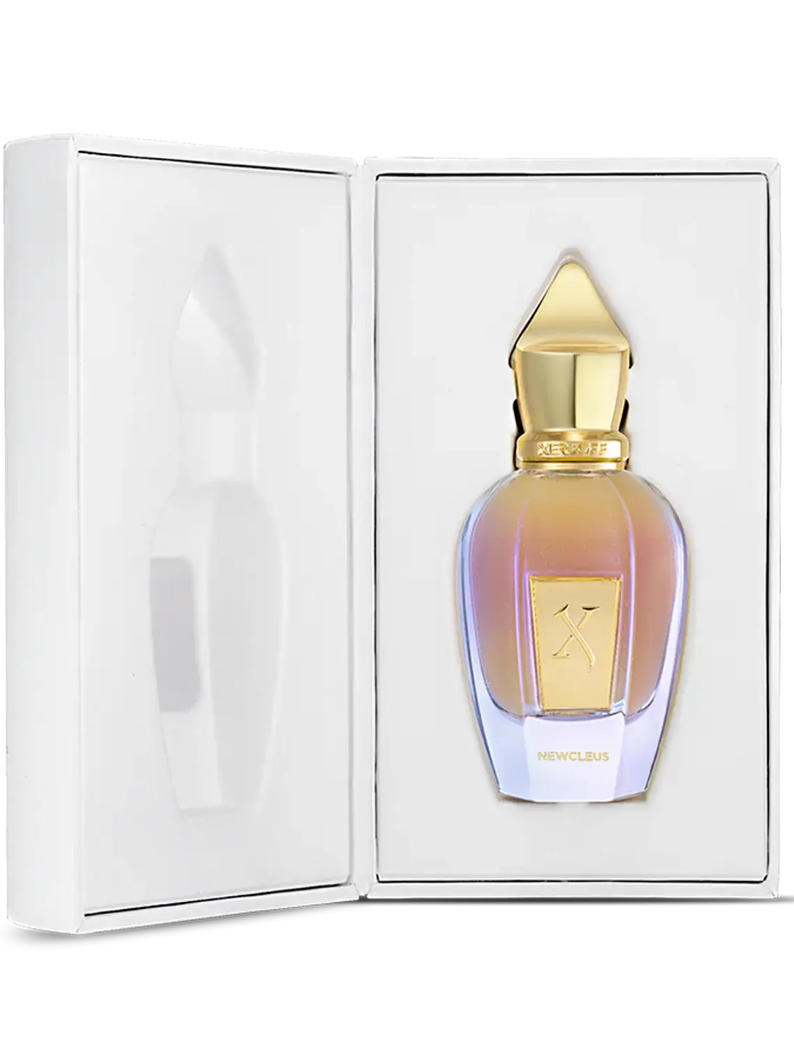 Xerjoff Newcleus 50ml Eau De Parfum 4