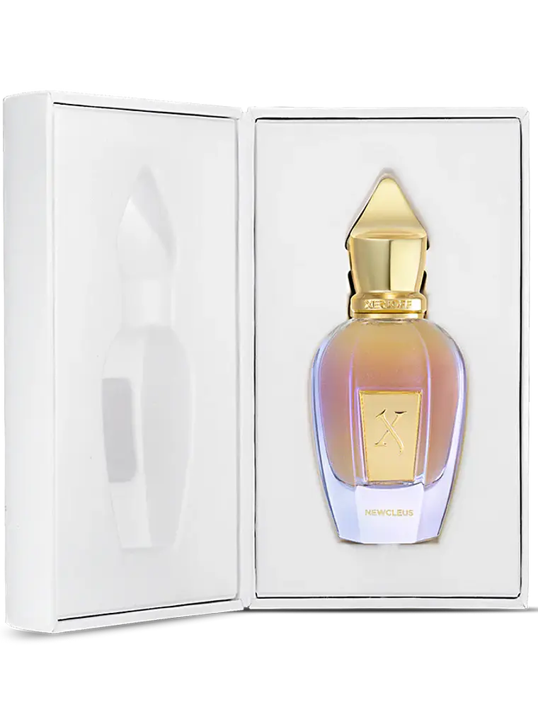 Xerjoff Newcleus 50ml Eau De Parfum 4
