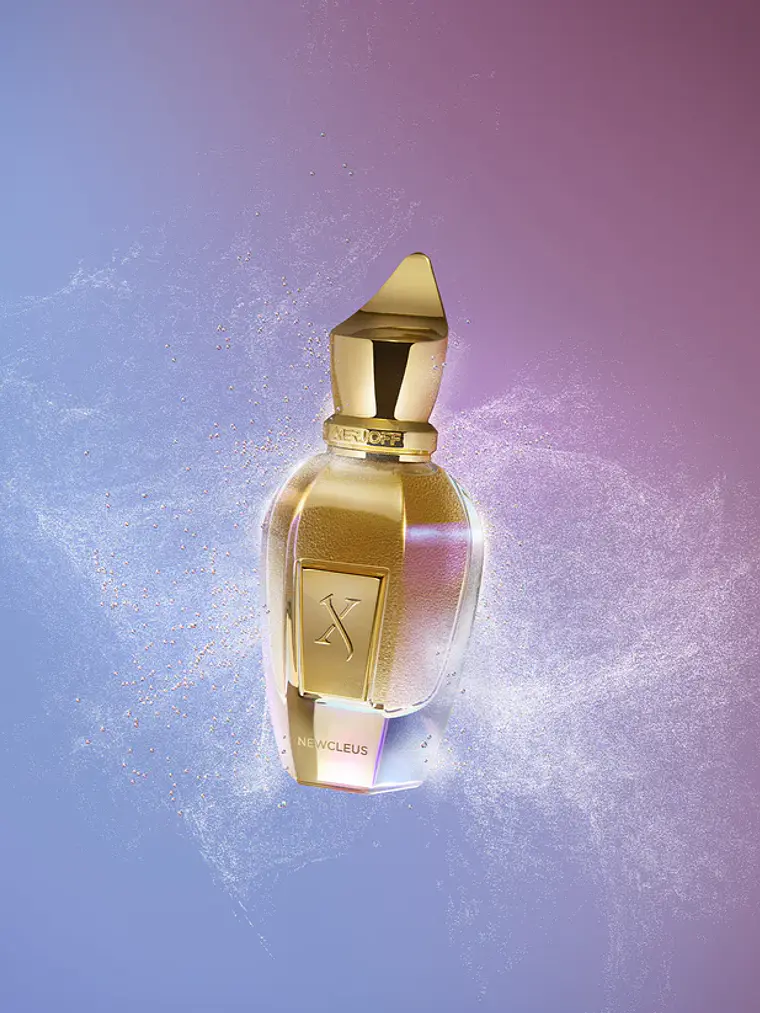 Xerjoff Newcleus 50ml Eau De Parfum 3