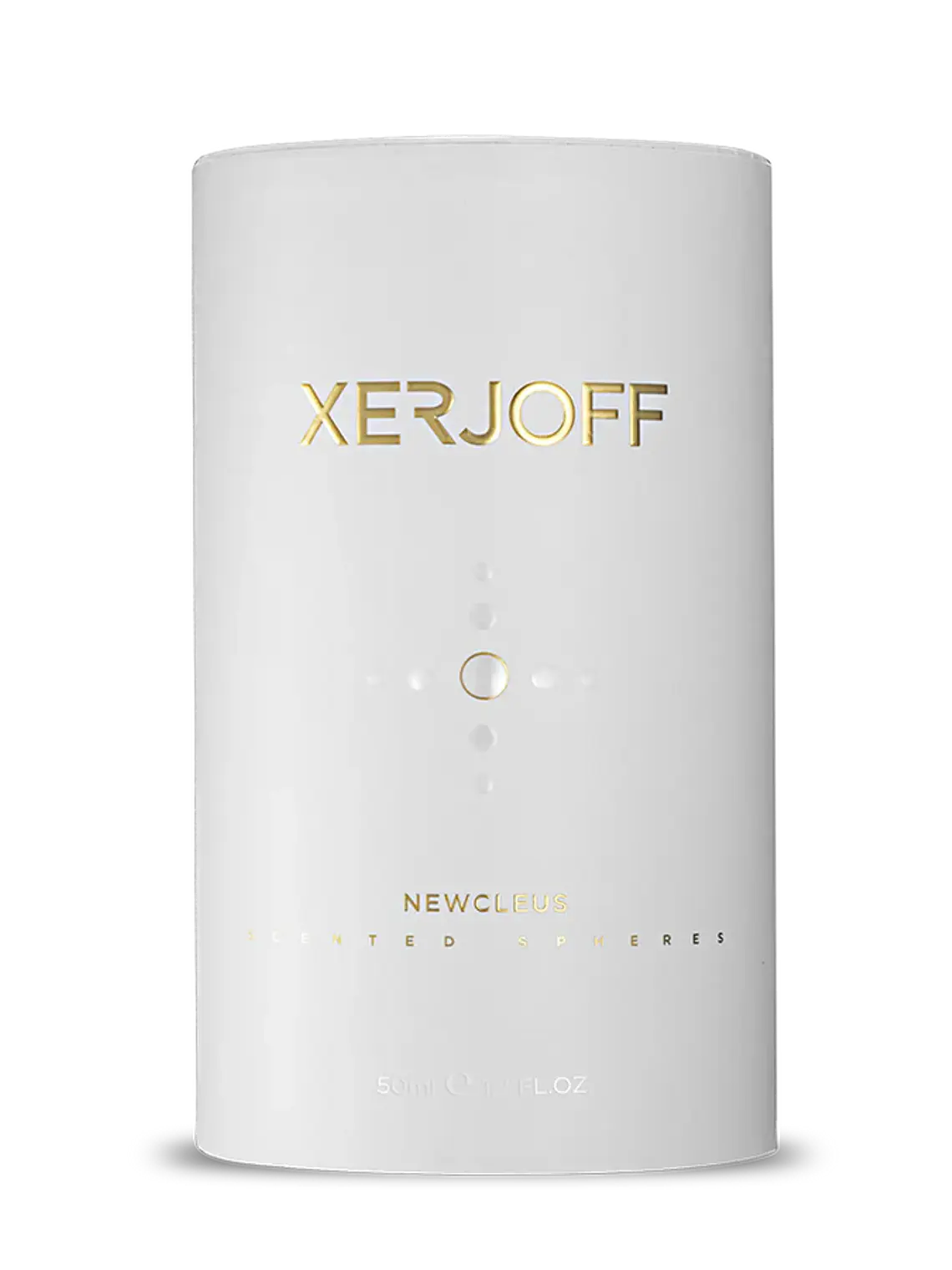 Xerjoff Newcleus 50ml Eau De Parfum 5