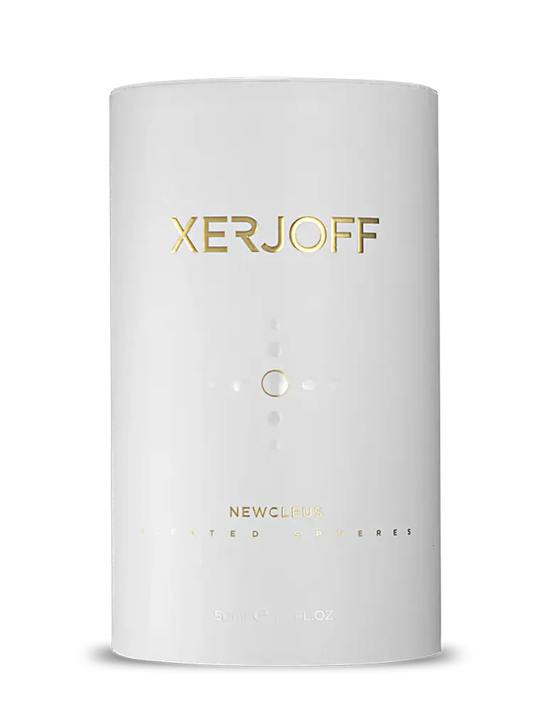Xerjoff Newcleus 50ml Eau De Parfum 5