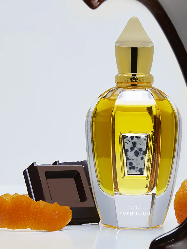 Xerjoff Symphonium 100 ml 4