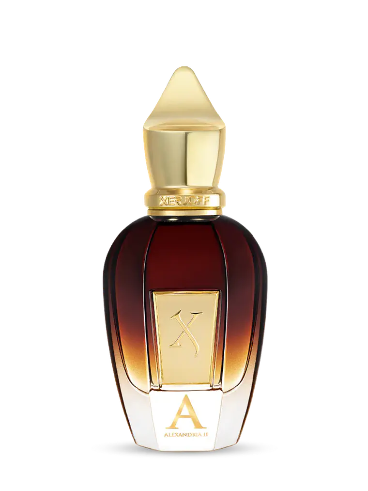 Alexandria II Xerjoff 100 ml 1