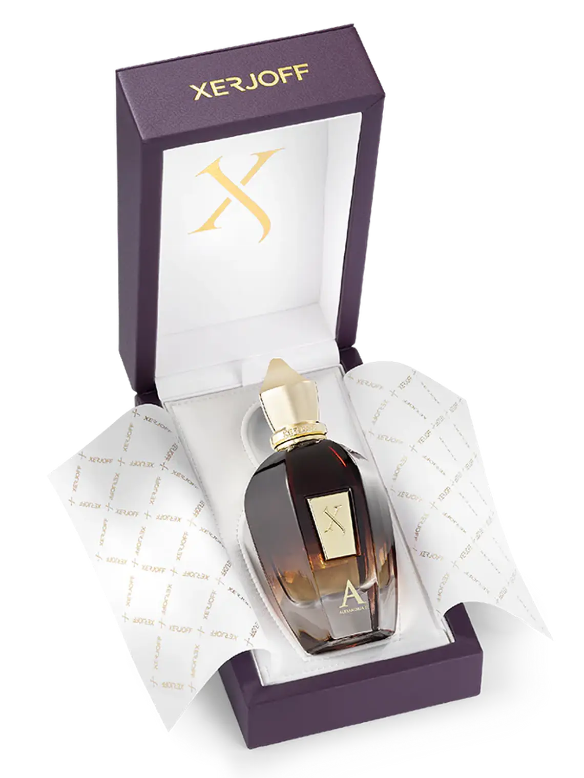 Alexandria II Xerjoff 100 ml 4