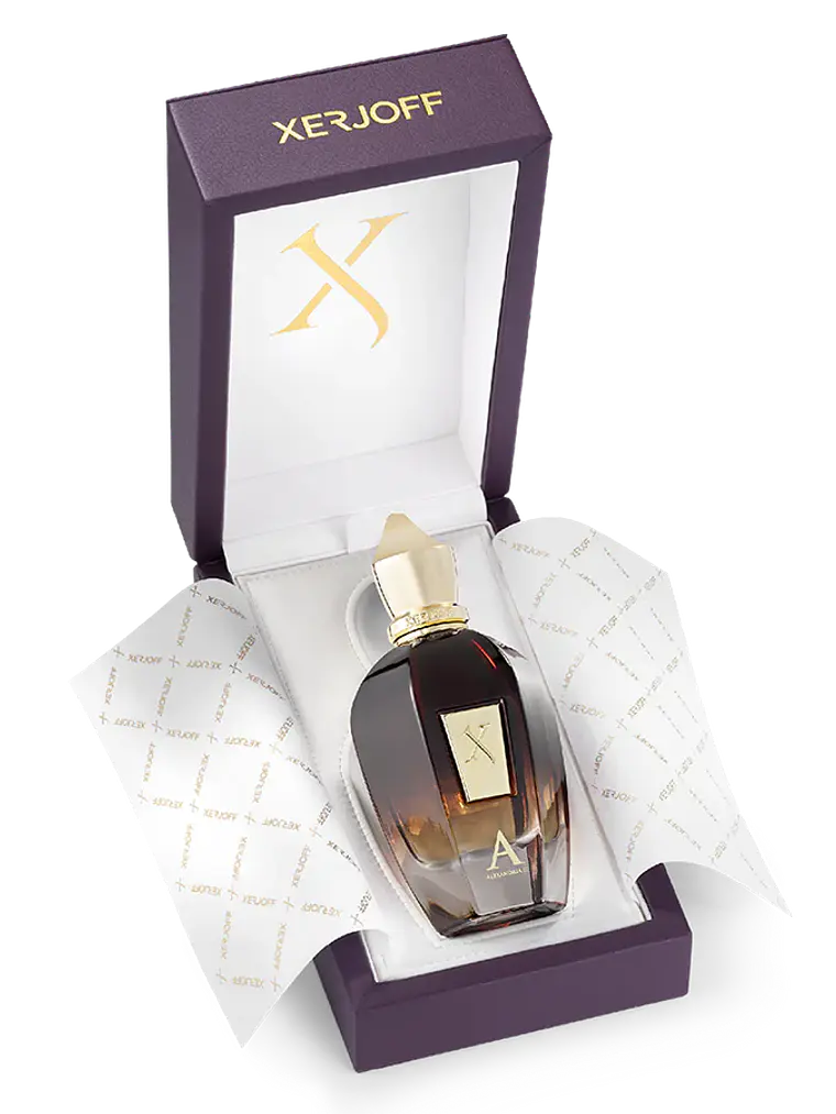 Alexandria II Xerjoff 100 ml 4