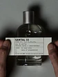 Le Labo Santal 33 (Unisex) Eau de Parfum - Miniatura 2