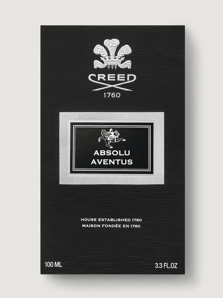 Creed Absolu Aventus 100 ml 4