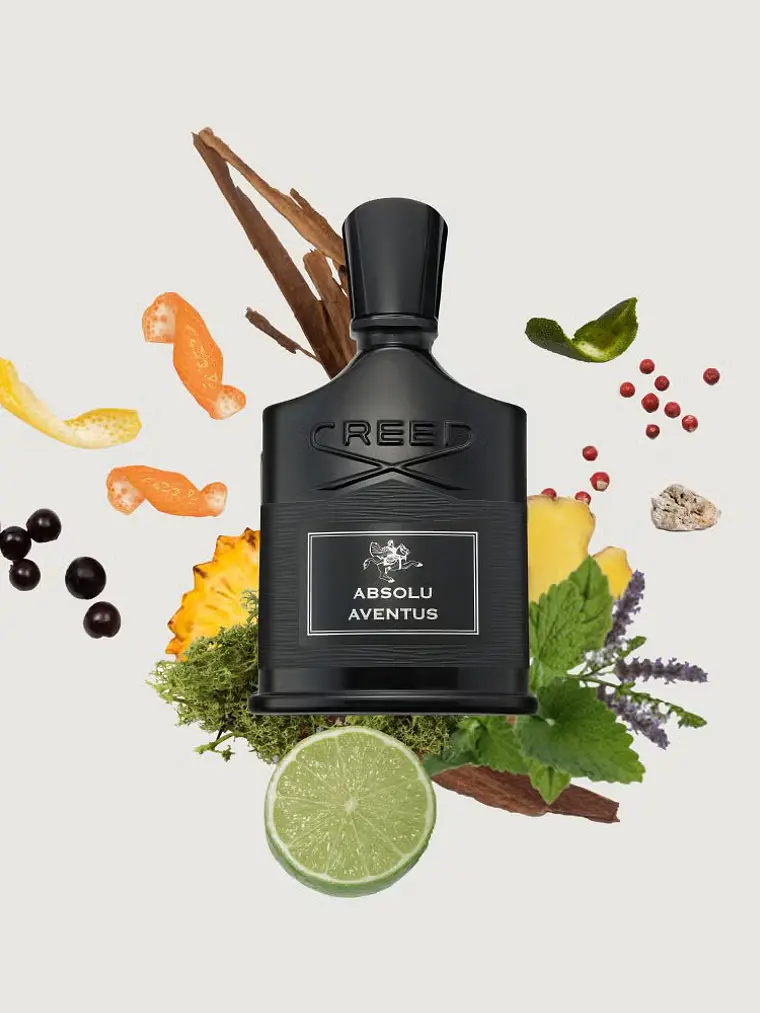 Creed Absolu Aventus 100 ml 2