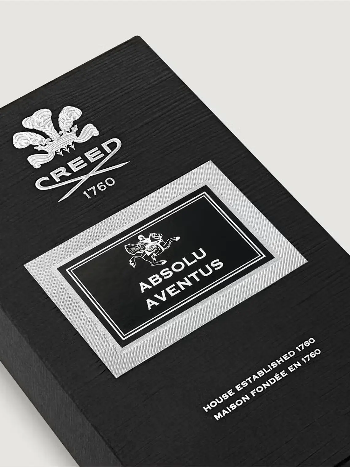 Creed Absolu Aventus 100 ml 3