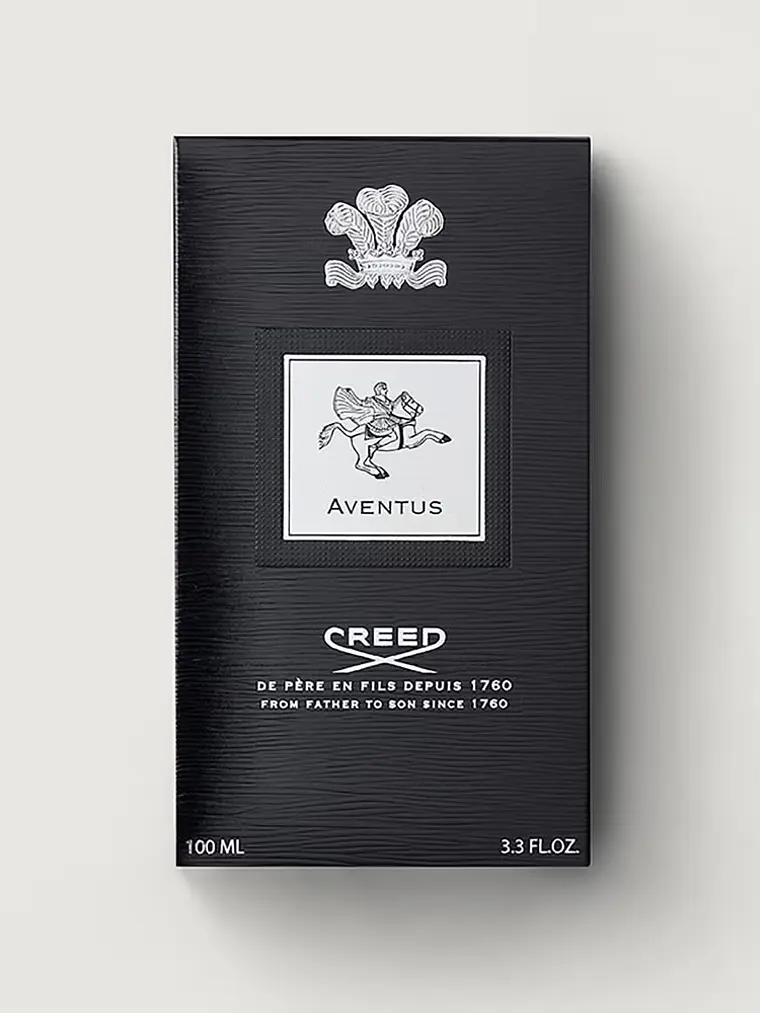 Creed Aventus 100 ml 3
