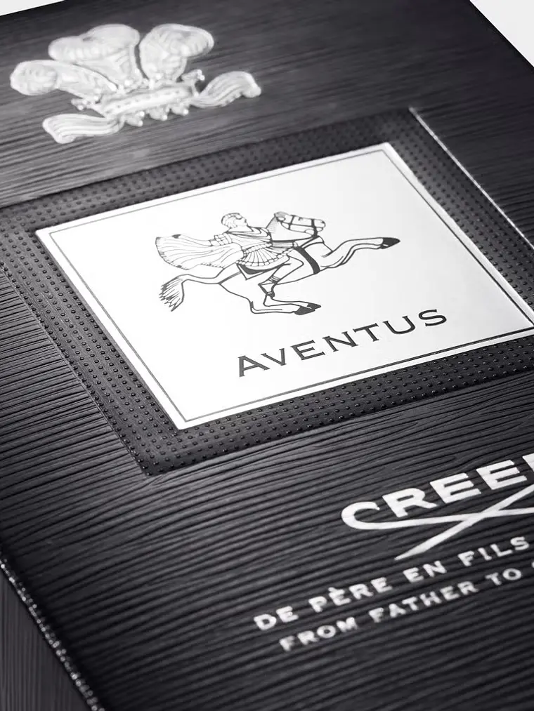 Creed Aventus 100 ml 4