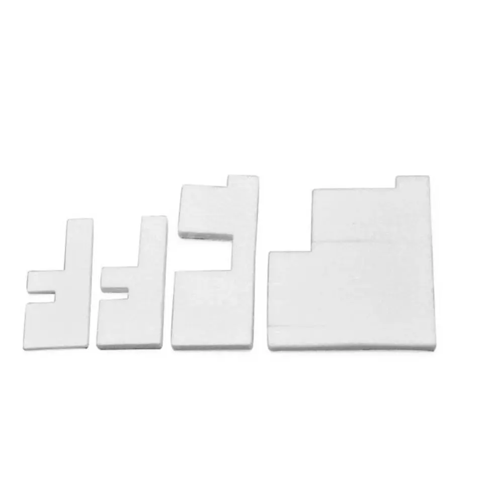 Almohadilla Canon Genérico G1100/G2100/ G3100/ G4100/ G4400, G3410 2