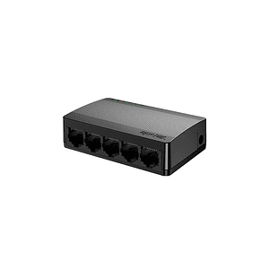 Switch Tenda Sg105M Gigabit Ethernet De 5 Puertos